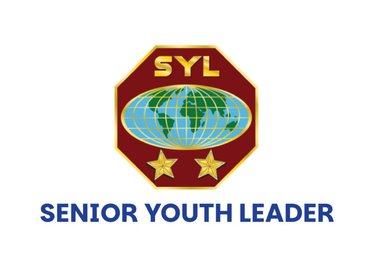 Protected: SENIOR YOUTH LEADER