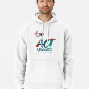 Global Youth day Jumper