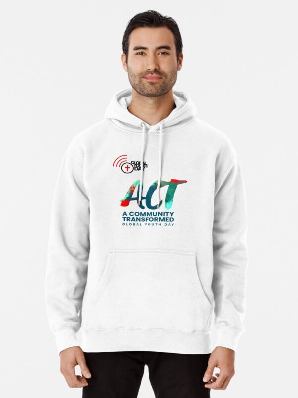 Global Youth day Jumper
