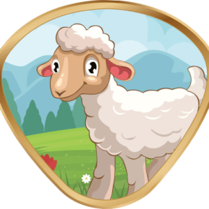 Little Lamb (Ages 4+)