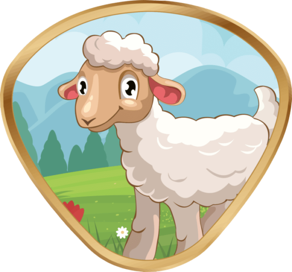 Little Lamb (Ages 4+)