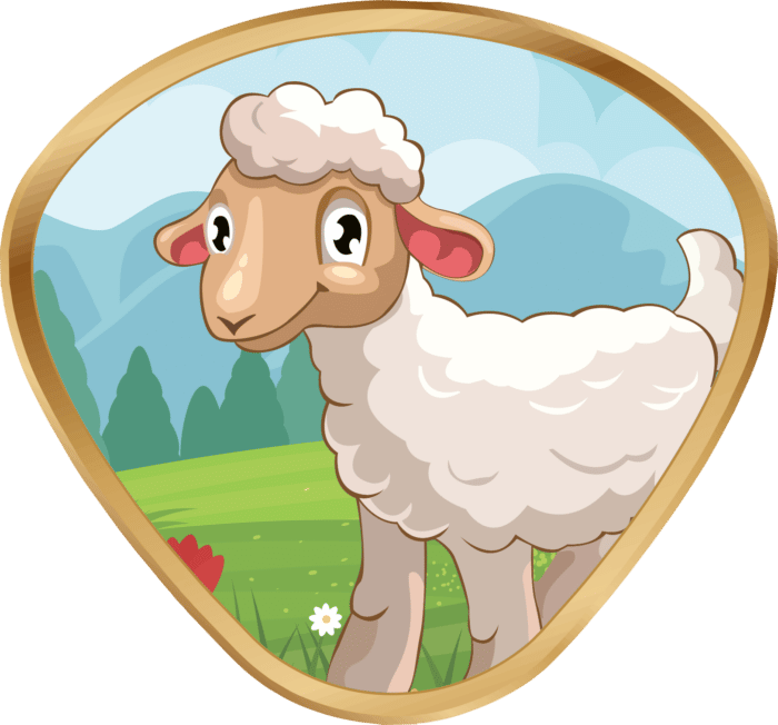 Little Lamb (Ages 4+)