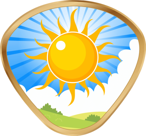 Sun Beam