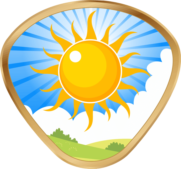 Sun Beam