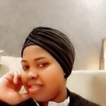 Susan Nalukwago
