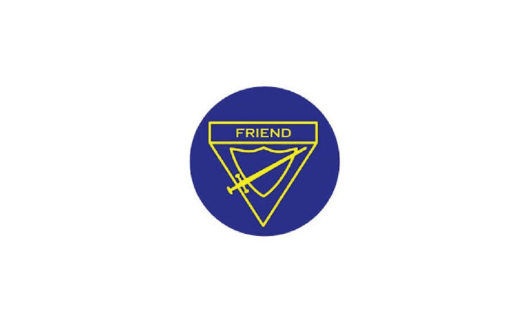Friend