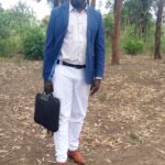 Nkurikiyimana Obadiah